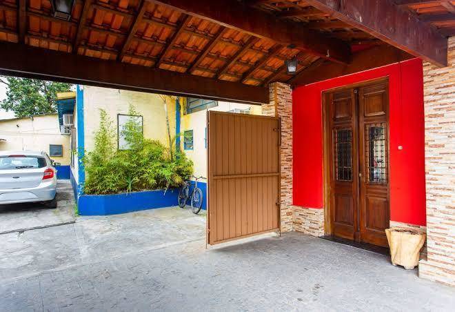 America hotel jacarei