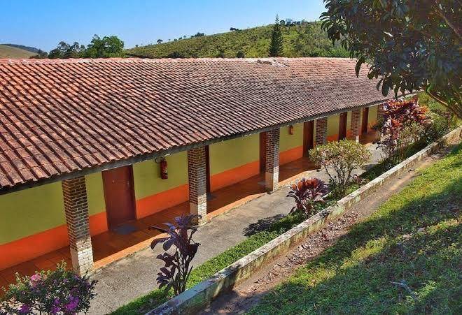 Hotel fazenda aldeia vale
