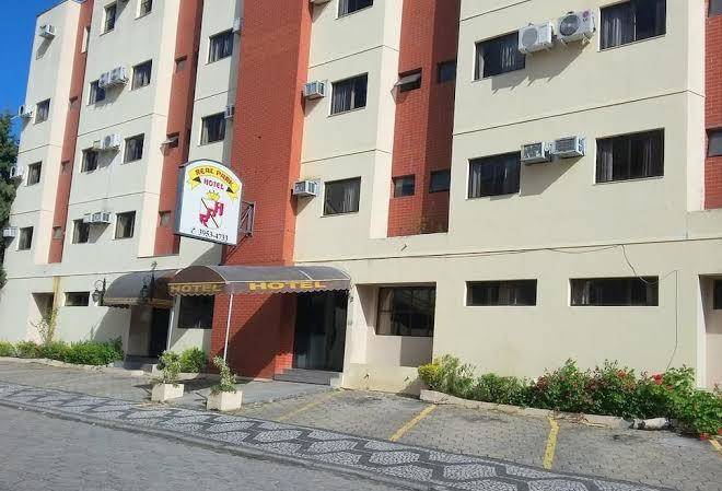 Real park hotel