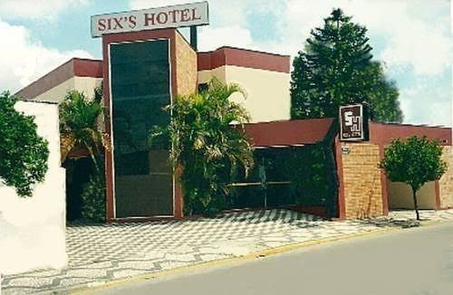 Sixs hotel