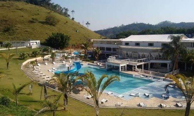 Vale do encantado park hotel