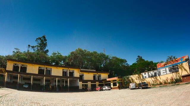 Hotel suzyellem