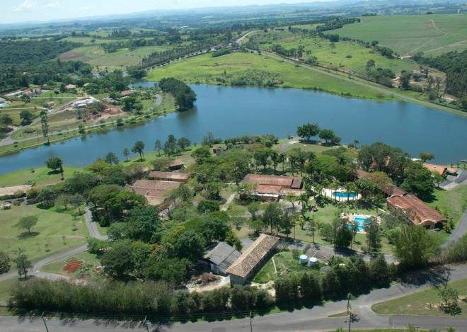 Hotel duas marias