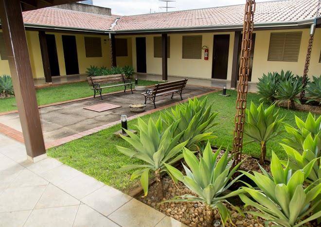 Hotel happy inn jaguariuna