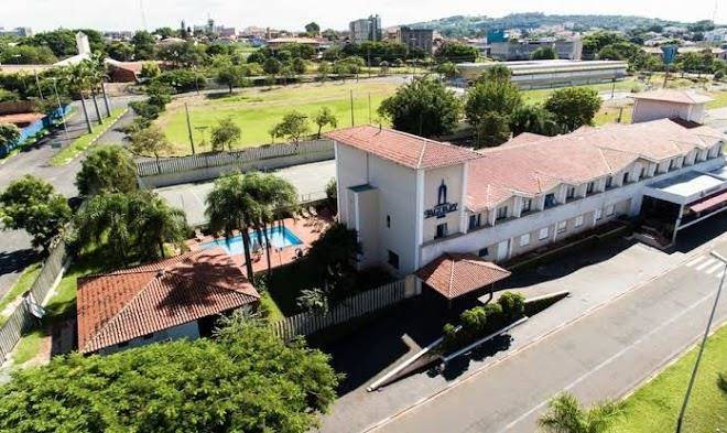 Hotel jaguary