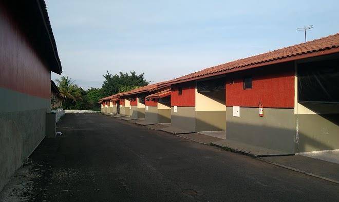 Motel lux