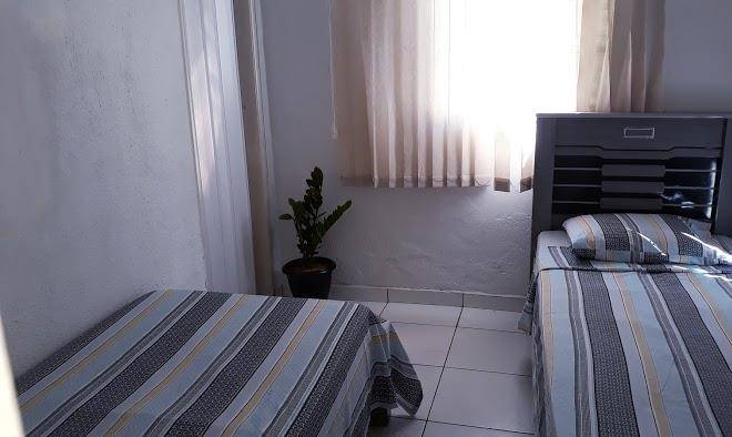Hotel e marmitaria caseiro jales sp