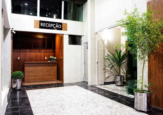 Hotel galeria