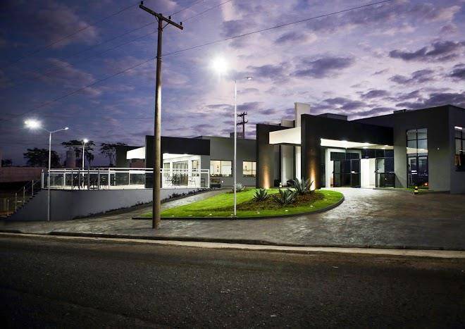 Regional plaza hotel