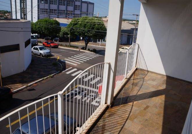 Roda viva park hotel