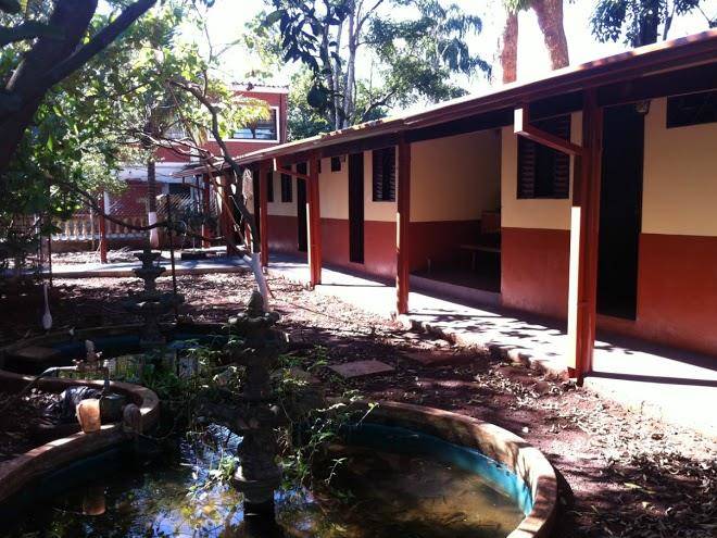 Rancho dona zefinha