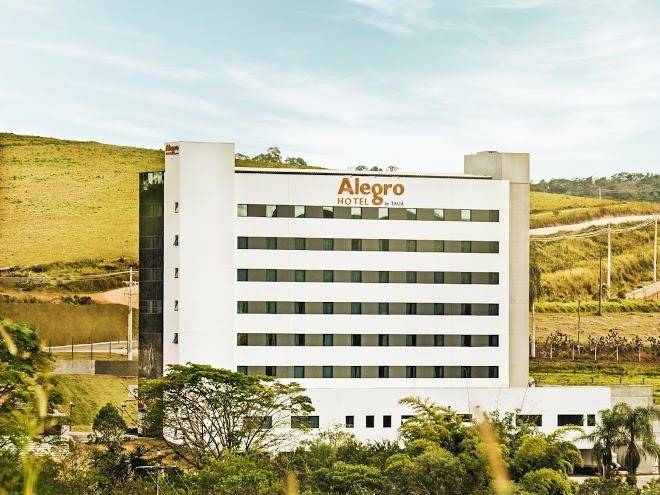Alegro hotel by taua