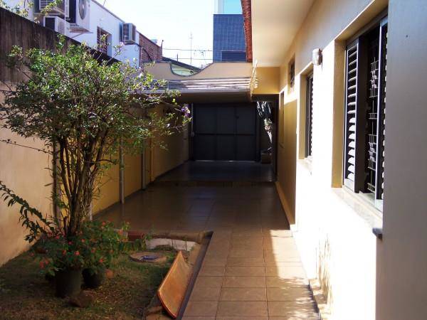 Pousada santa terezinha
