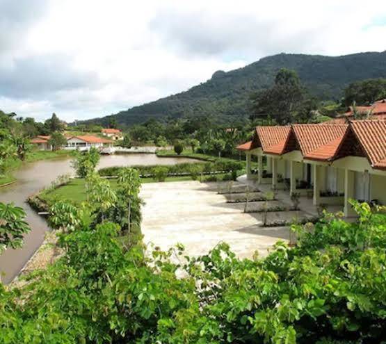 Resort monte das oliveiras