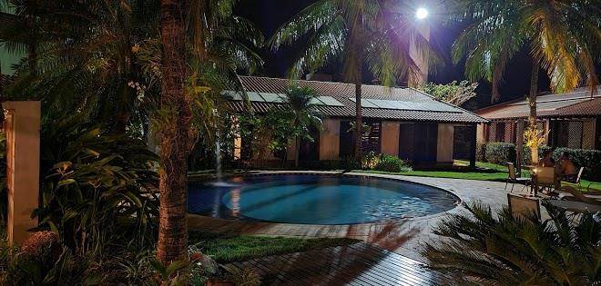Hotel premier garden