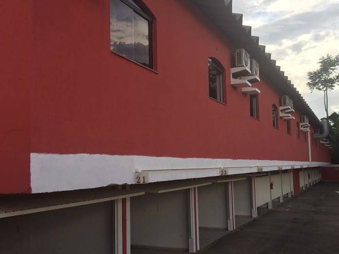 Desejos motel jundiai