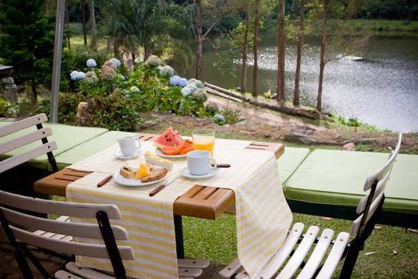 Fazenda montanhas do japi