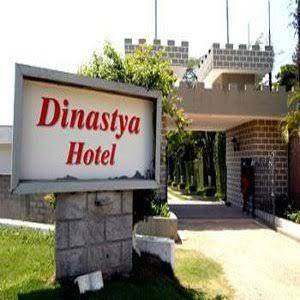 Hotel dinastya