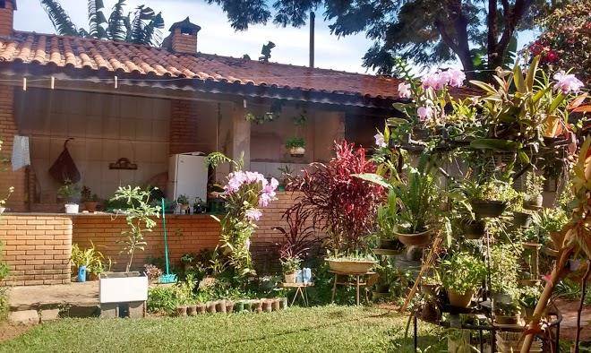 Hotel e pousada residence ely