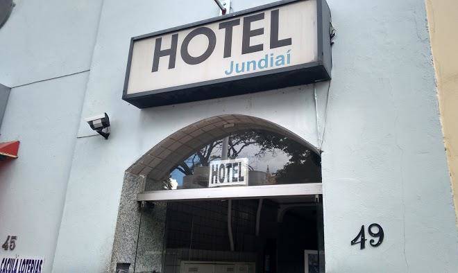 Hotel jundiai