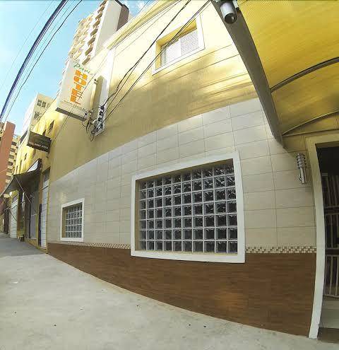 Hotel paris