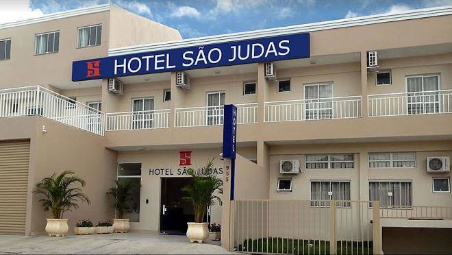 Hotel sao judas