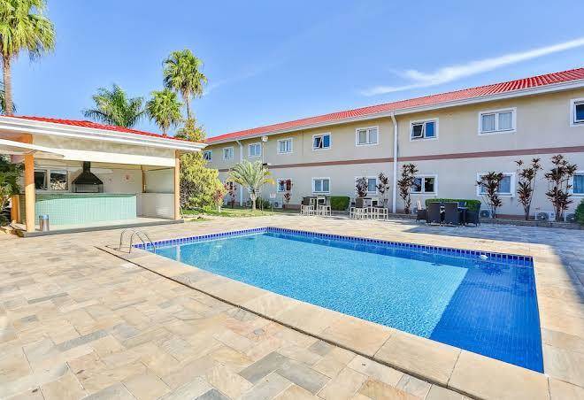 Red roof inn jundiai