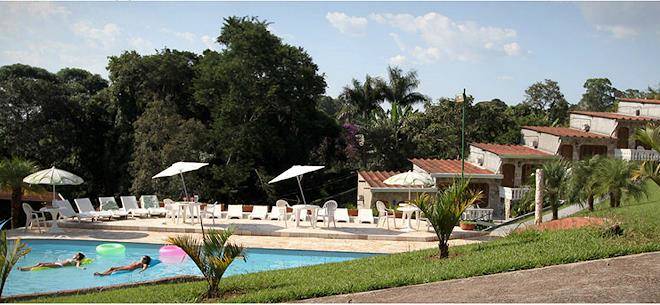 Spa clinica match point