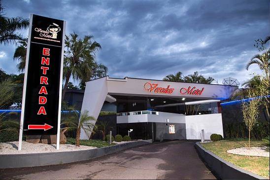 Veredas motel