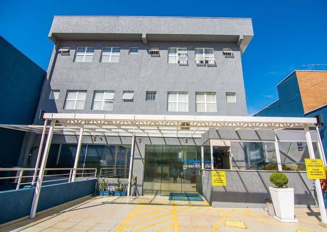 Voa convenience hotel