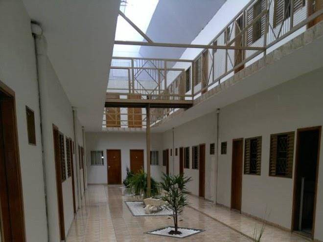 Hotel flor de liz
