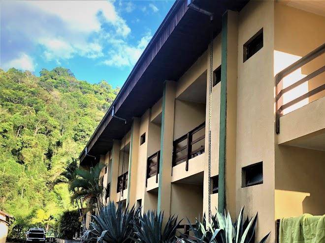 Hotel fazenda 2 palmitos