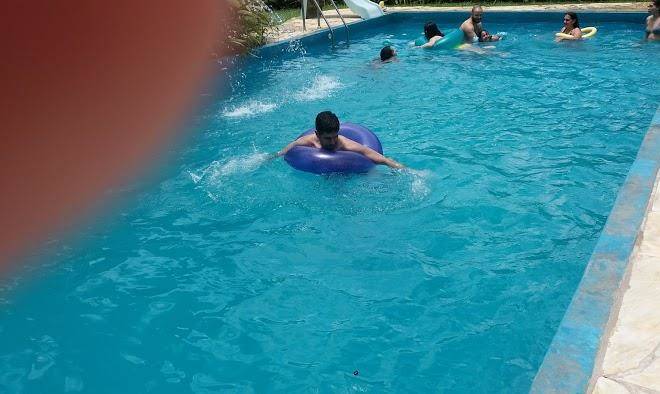 Sitio arantes