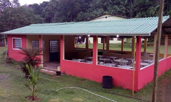 Sitio vale grande