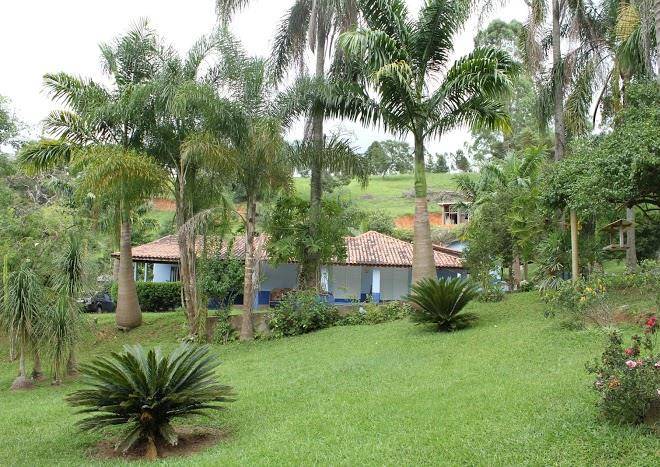 Sitio 3 lagos