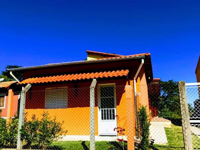 Pousada alto da capela