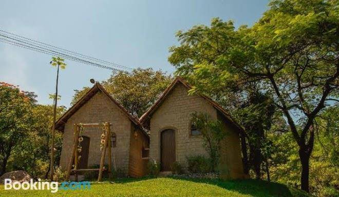 Rancho do ze joao