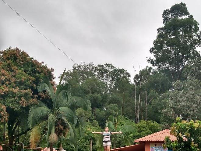 Balneario rancho do ze joao