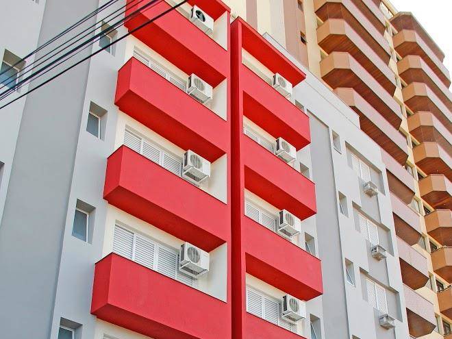 Habitat hotel de leme