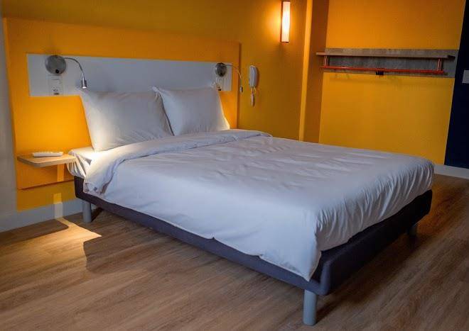 Ibis budget leme
