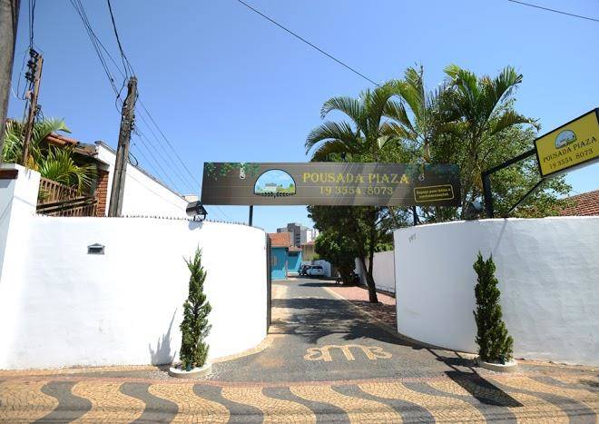 Pousada piaza