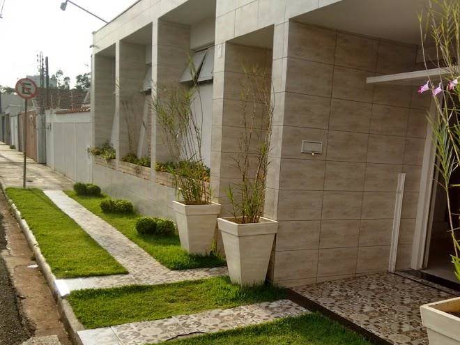 Pousada recanto das bromelias