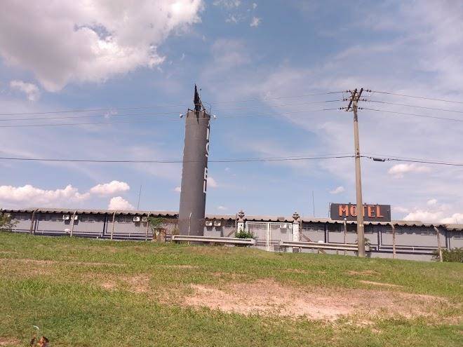 Atlantico motel