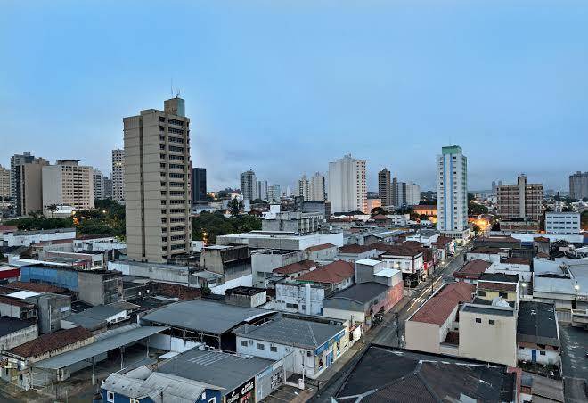 Hotel nacional inn limeira