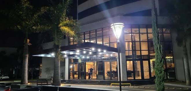 Hotel zahara
