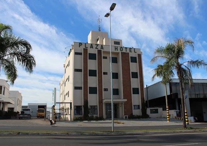 Limeira plaza hotel