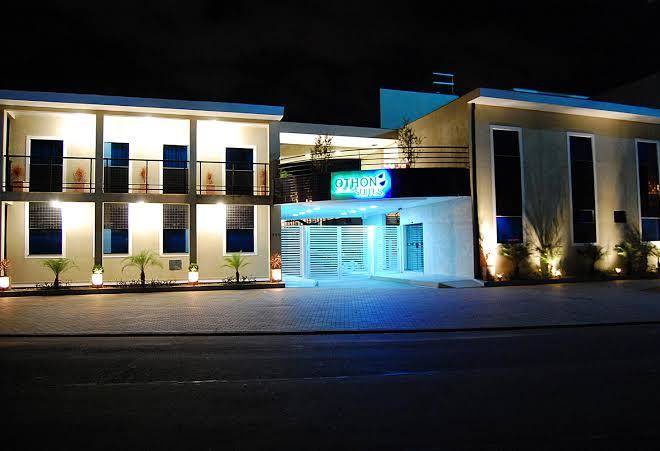 Limeira suites