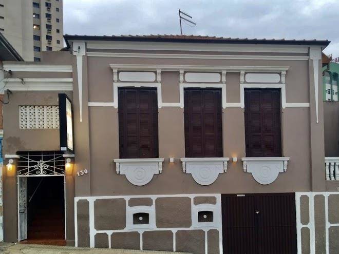 Pousada cristal limeira