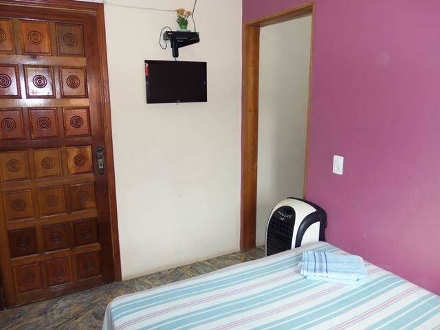 Pousada jardim gloria limeira