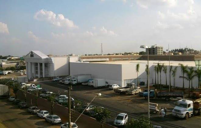 Rius motel limeira